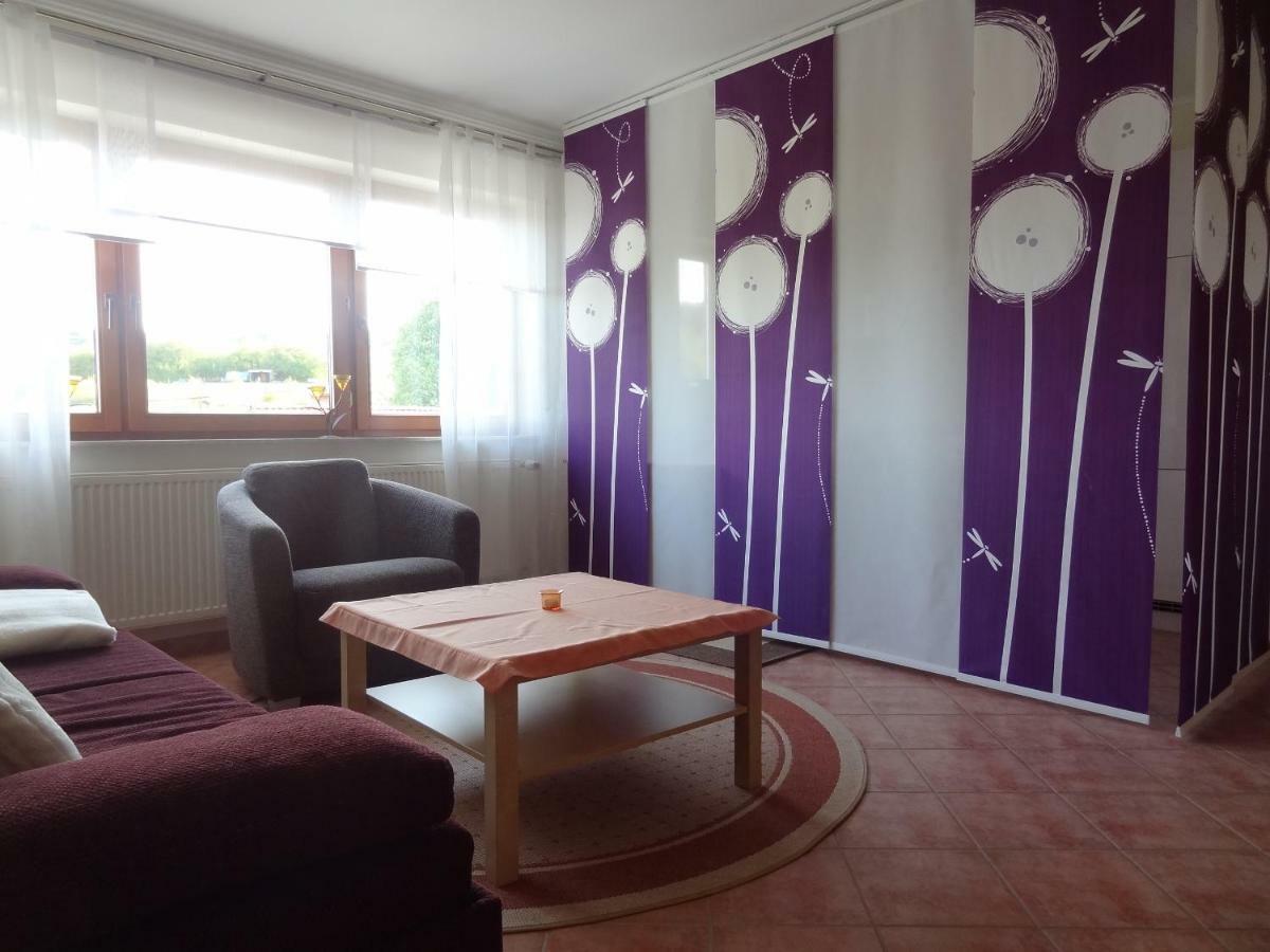 Ferienwohnung Schneider Mettlach Dış mekan fotoğraf