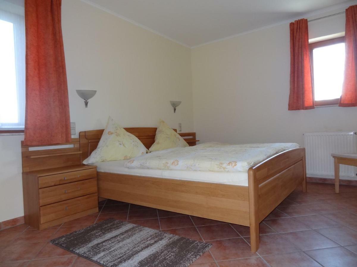 Ferienwohnung Schneider Mettlach Dış mekan fotoğraf