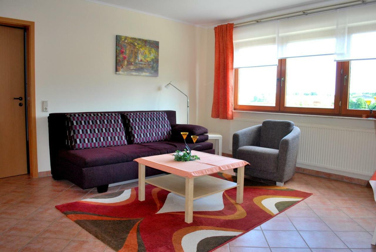 Ferienwohnung Schneider Mettlach Dış mekan fotoğraf